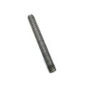 Carbon Steel Metric Full Thread Threaded Rod Bolt